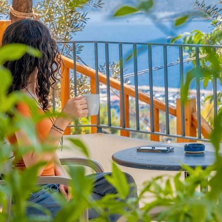 Sea Mist Suites Каш Екстериор снимка