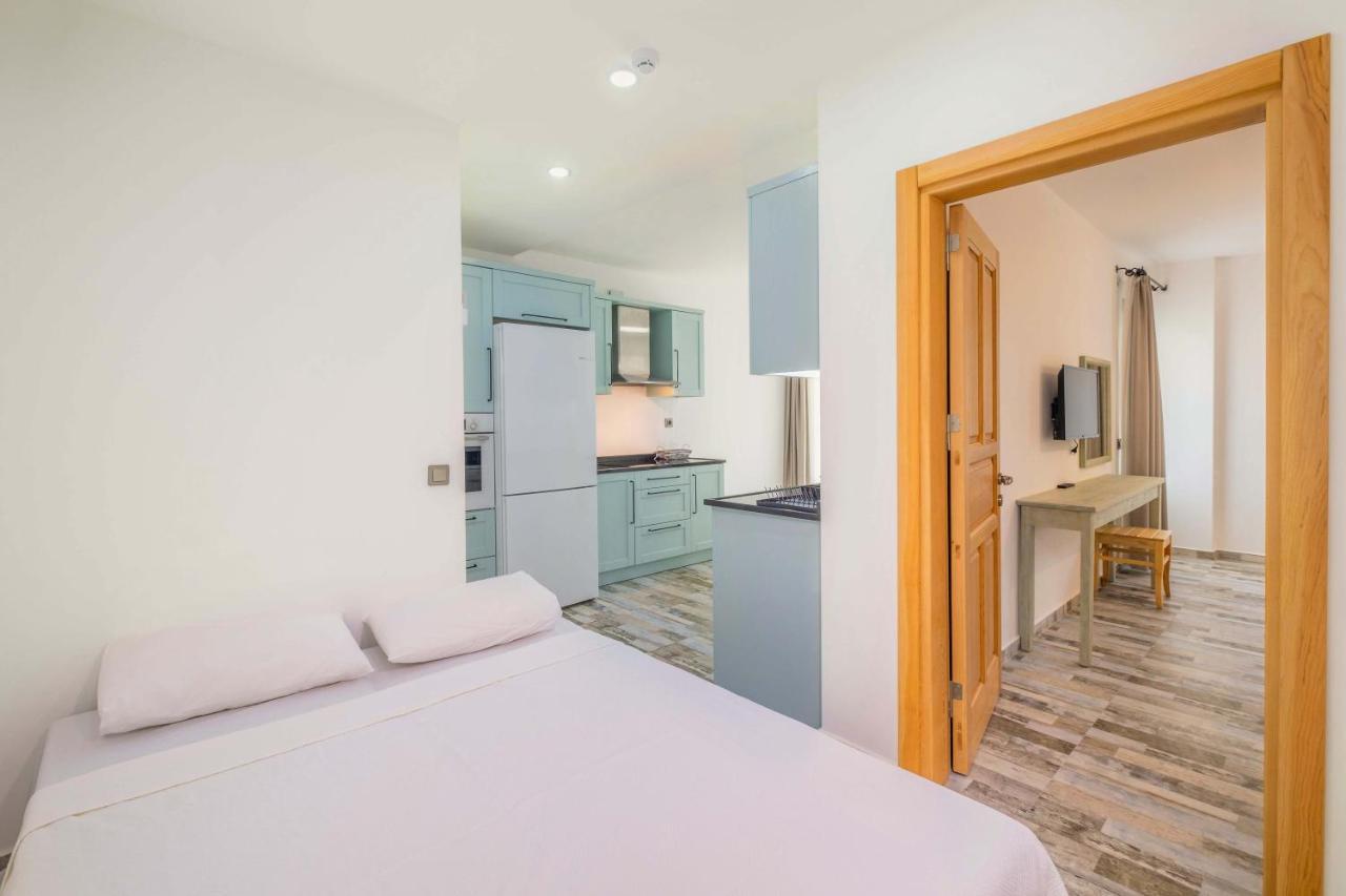 Sea Mist Suites Каш Екстериор снимка