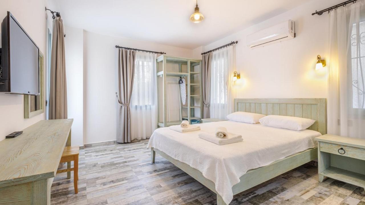 Sea Mist Suites Каш Екстериор снимка
