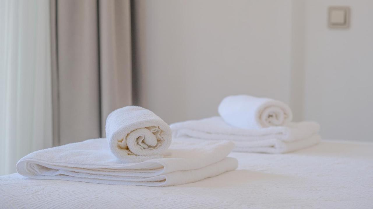 Sea Mist Suites Каш Екстериор снимка