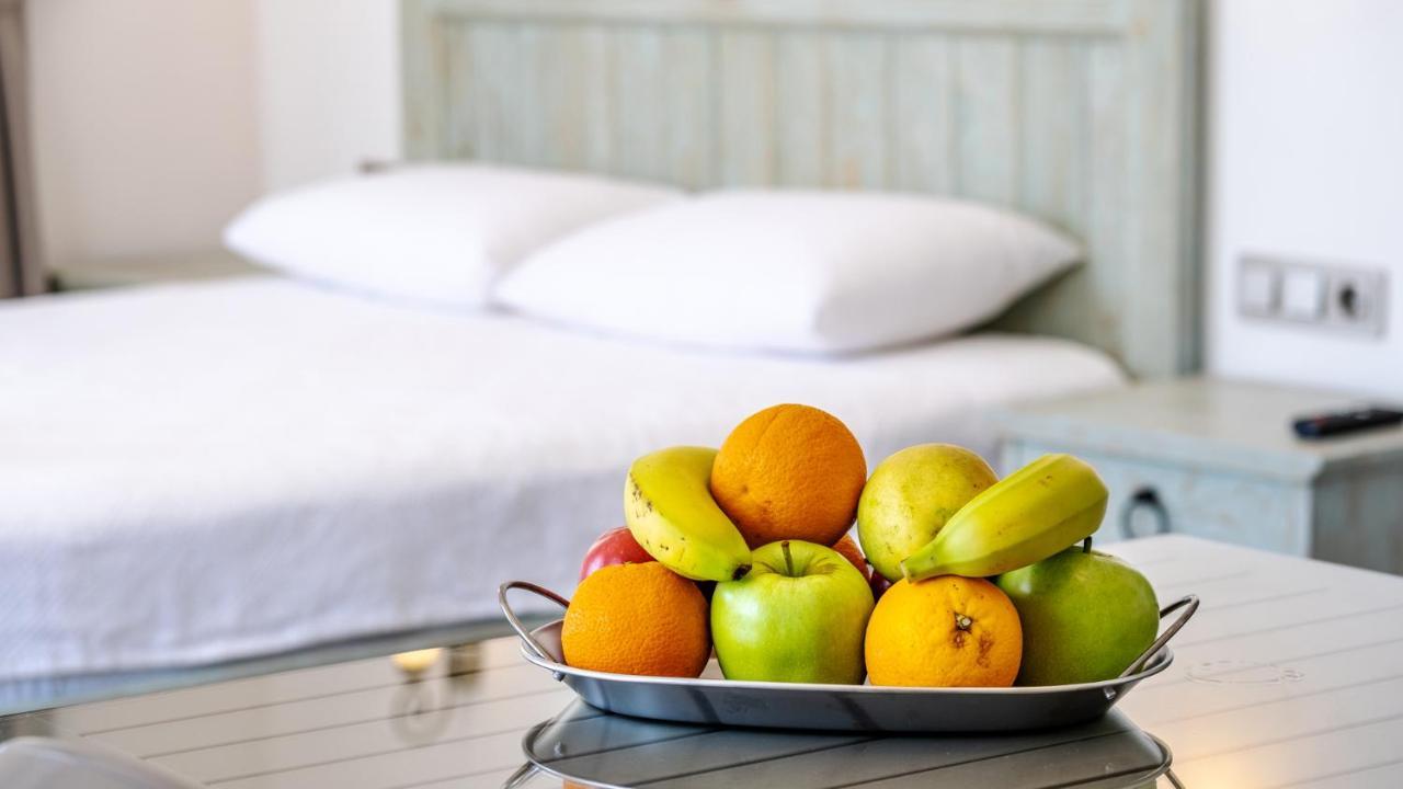 Sea Mist Suites Каш Екстериор снимка