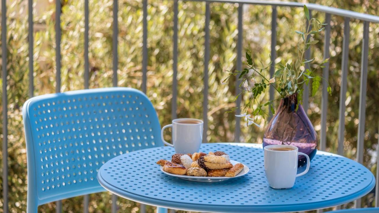 Sea Mist Suites Каш Екстериор снимка