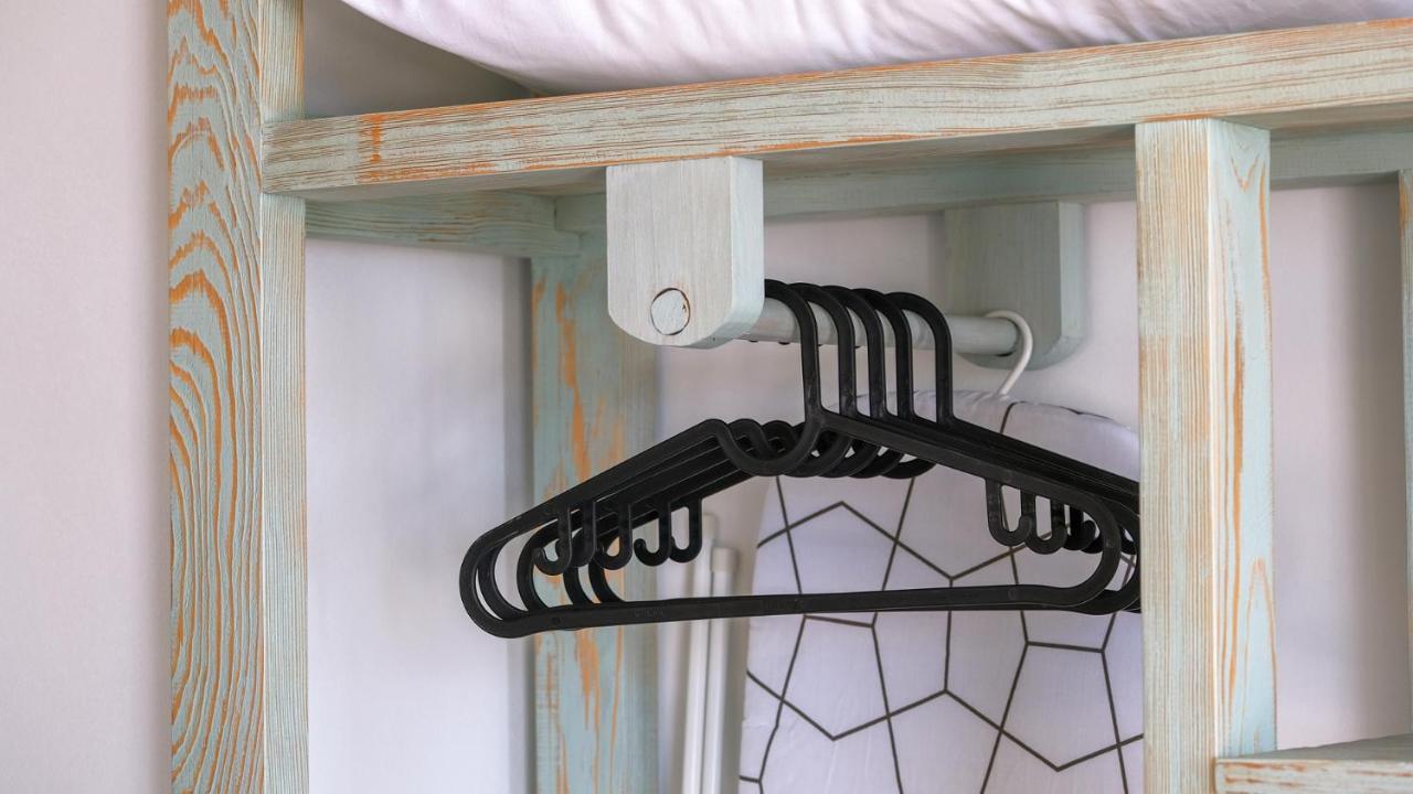Sea Mist Suites Каш Екстериор снимка