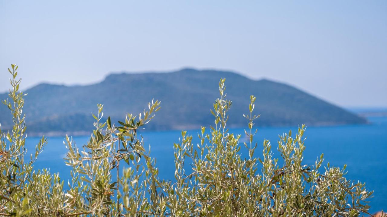 Sea Mist Suites Каш Екстериор снимка