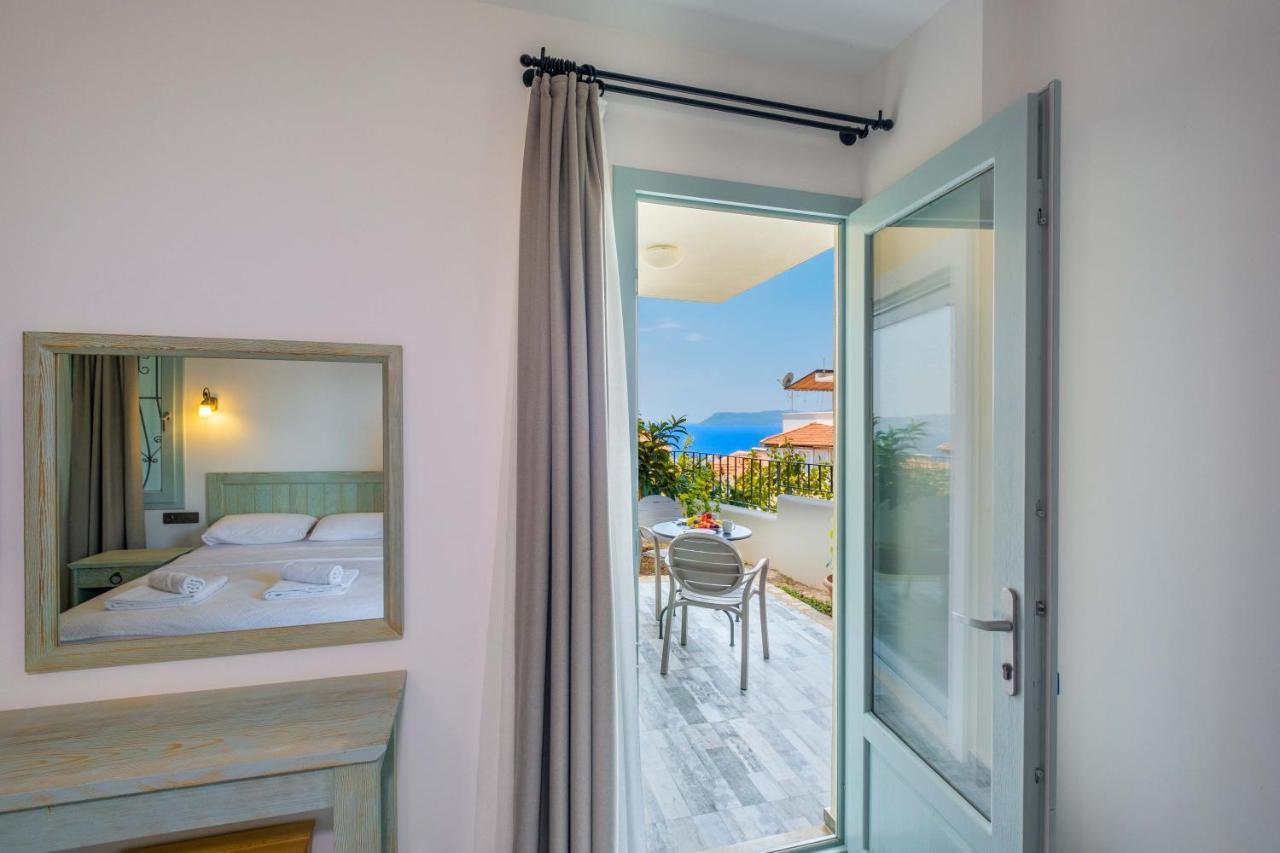 Sea Mist Suites Каш Екстериор снимка