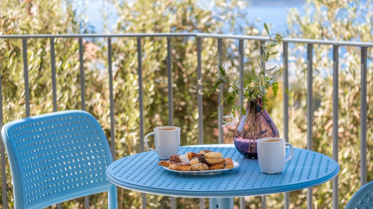 Sea Mist Suites Каш Екстериор снимка