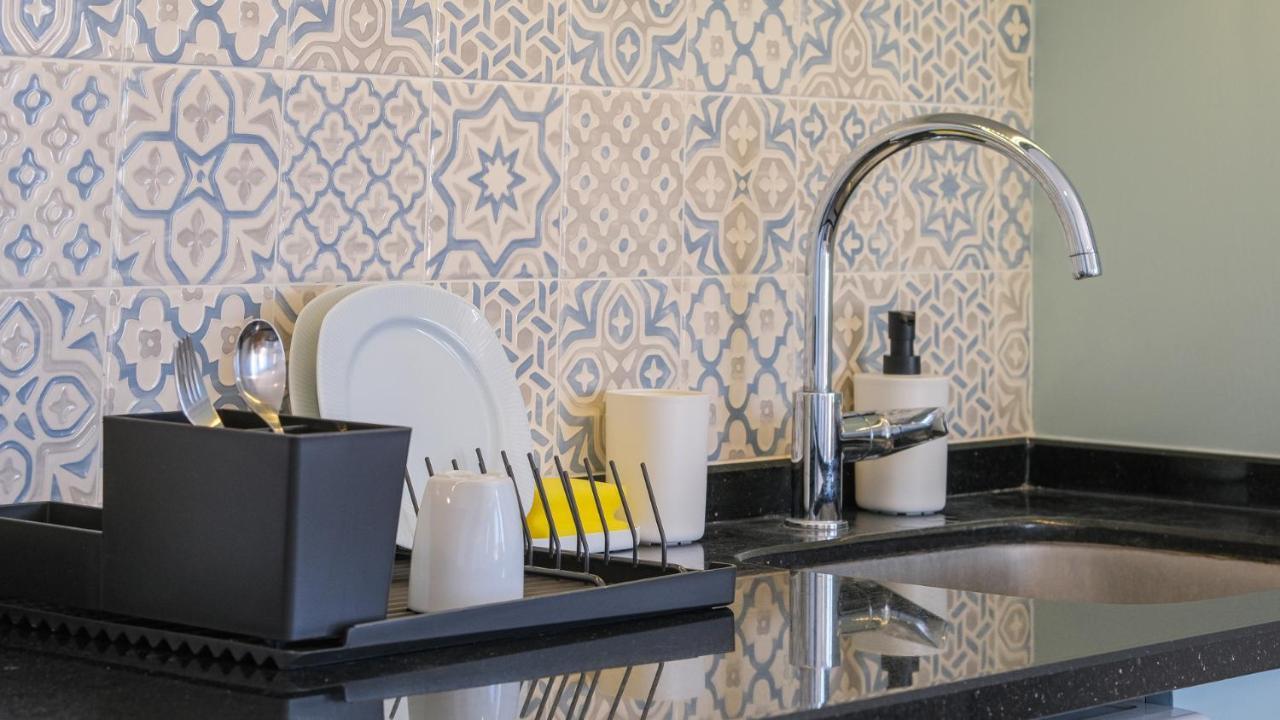 Sea Mist Suites Каш Екстериор снимка