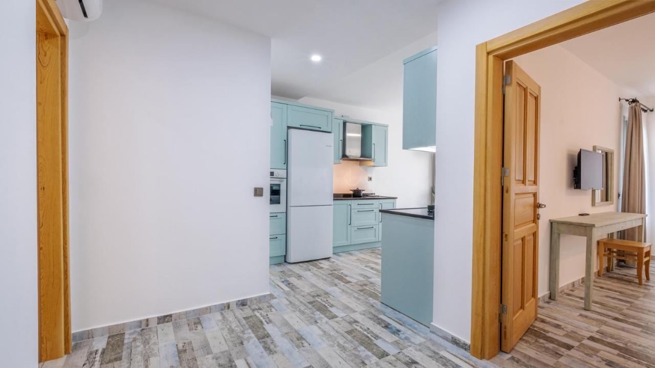 Sea Mist Suites Каш Екстериор снимка