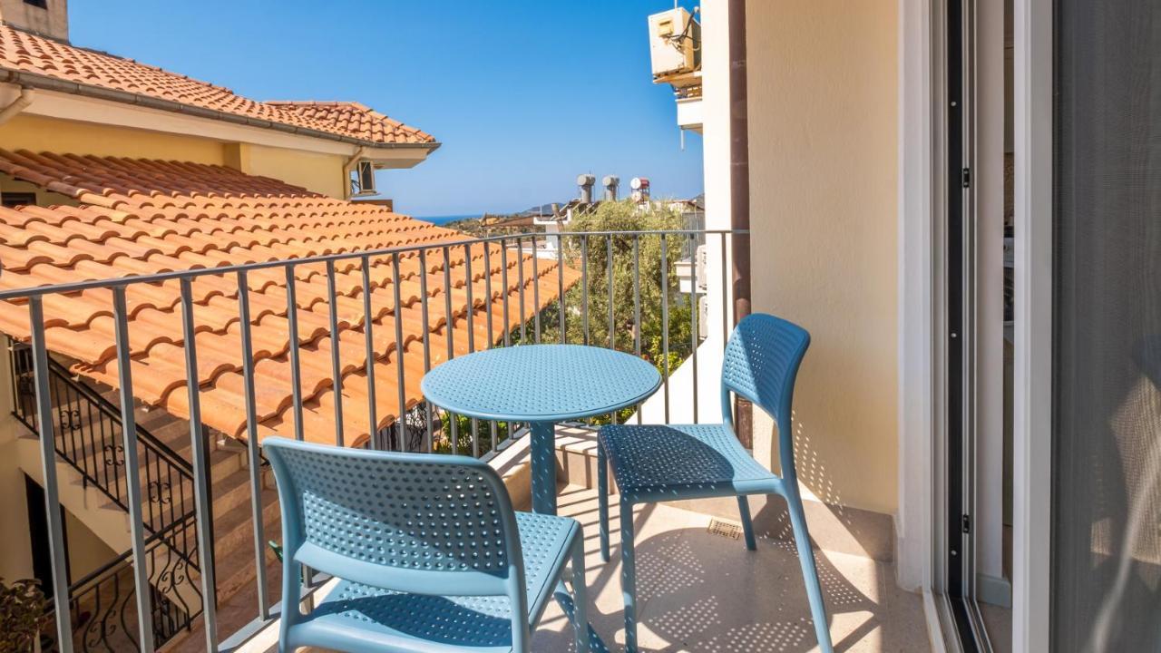 Sea Mist Suites Каш Екстериор снимка