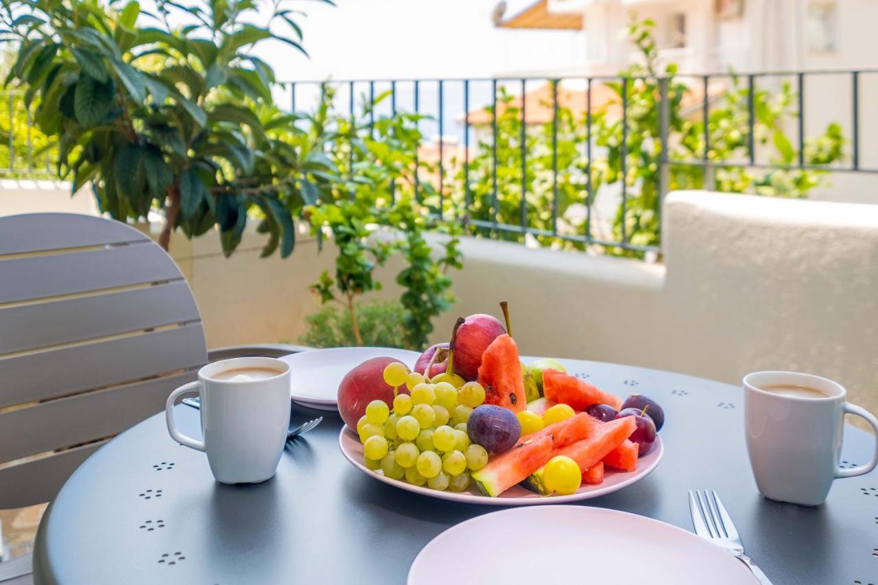 Sea Mist Suites Каш Екстериор снимка